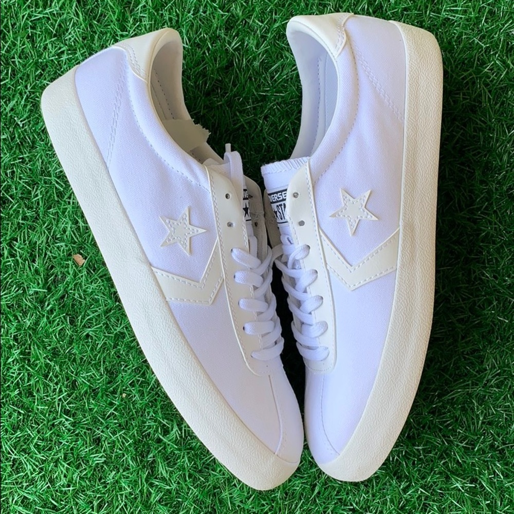 Converse Breakpoint OX white/white WMNS - Picture 14 of 16